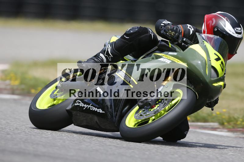 /21 29.05.2025 Speer Racing ADR/Gruppe rot/75